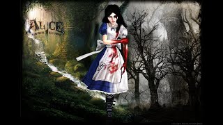 Alice Madness Returns 09 Tal der Verdammung [upl. by Tegdirb]