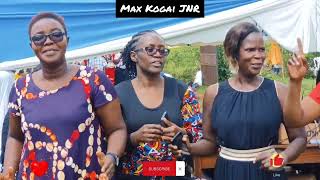 Max Kogai JNR Life celebration of Saturday RunduRongo Nyarach Luo Gospel medley1 [upl. by Acemahs]