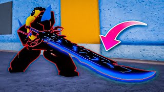 How to get DARK BLADE v2 fast in First Sea Blox Fruits Beginners guide son love letters quest [upl. by Joselyn]