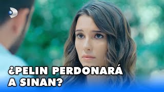 Dulce Venganza español  ¿Pelin perdonará a Sinan  Sección 47 [upl. by Wendell]