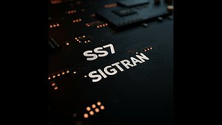 SS7 and SIGTRAN in 2G 3G networks [upl. by Duncan]