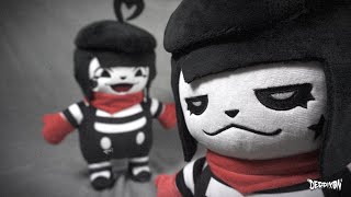 MIME AND PLUSH [upl. by Otilia]