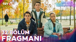 Kod Adı Kırlangıç 32 Bölüm Fragmanı trt1 [upl. by Adnawyek]