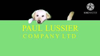 Paul Lussier Company Ltd February 2024present [upl. by Rosenwald]