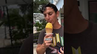 Kosher Ice Cream in Jacksonville Florida [upl. by Sparky]