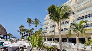 🇪🇦Hotel Taurito Princess 4 Gran Canaria [upl. by Ielerol347]