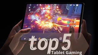 5 Best Gaming Tablets for Every Budget 📱2024 Edition [upl. by Emmeram]