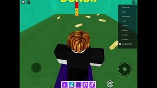 Roblox Find The Markers  How to find the mountain biome markers [upl. by Mario613]