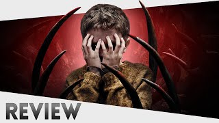 Antlers  Movie Review [upl. by Aronson]