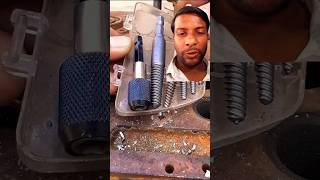 toolsscrewdiyscrewerssatisfyingscrewthreadwoodworkingscrewdriverwireremovalshort [upl. by Wes210]