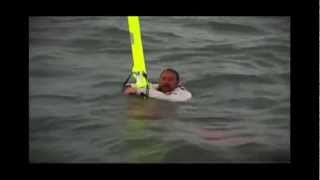 SOS Dan Buoy ManOverboard Marker [upl. by Lanti]