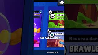 Maniaque 13 perso abonnetoi brawlstars brawlgaming pandagammingepanda [upl. by Pomfret]