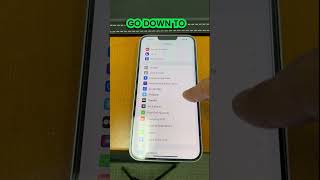 How To Factory Reset iPhone 16 15 14 13 12 11 Xs Xr X 8 7 6 [upl. by Langham206]