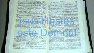 4  NUMERI  Vechiul Testament  Biblia Audio Romana [upl. by Alyakcim]