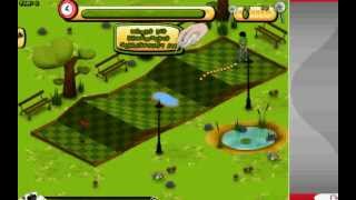 Our MiniGolf Gratis Online Mini Golf spielen [upl. by Rossing]