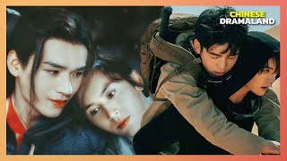 Top 10 Best Chinese BL Dramas amp Bromance Dramas You Must Watch In 2022 [upl. by Aisilef]