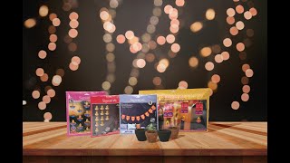 Diwali Decoration theme Pack [upl. by Atekal]