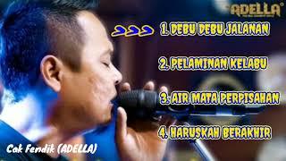 Lagu Lawas Adella Cak Fendik [upl. by Eiffe582]