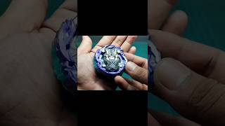 Unboxing BEYBLADE burst GT gansing kode B143 [upl. by Ariada]