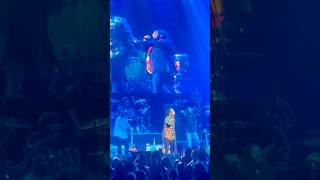 Amazing Ziggy Marley moves the crowd 🥲This song Marley Brothers tour 2024 livemusic reggae [upl. by Ayrotal]