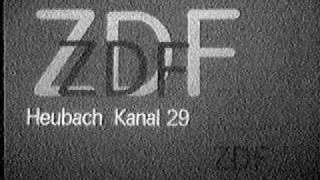 TVDX  E29ZDFHeubach [upl. by Nasar]