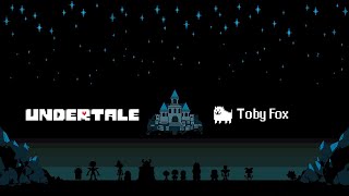 Undertale OST 137  Anticipation Post Genocide [upl. by Swec758]