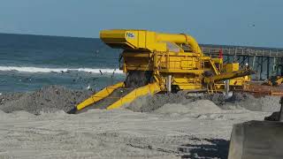 Flagler Beach Restoration [upl. by Shipman]