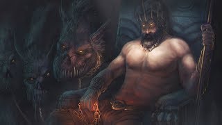 Hades God Of The Underworld  Lord Of The Dead Greek Mythology Explained [upl. by Nahtaneoj]