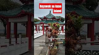 BAYAWAK SA KUSO ISLAND [upl. by Aehsrop452]