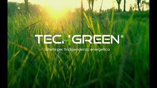 Presentazione Tech4green srl [upl. by Amund97]