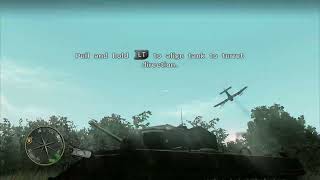 Call of Duty 3  Campaign The Black Baron Part 7 [upl. by Cassella43]