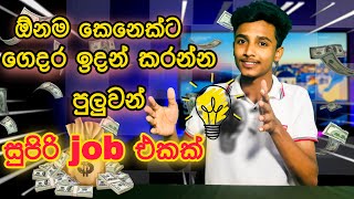 How to Earn EMoney For Sinhala  Online Business [upl. by Enitsed979]