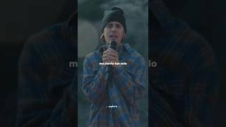 Justin Bieber  Lonely letra letras justinbieber lonely shorts lyrics musica [upl. by Priest]