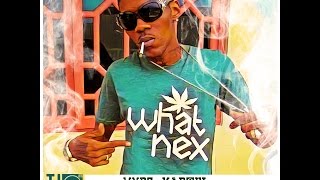 Vybz Kartel  What Nex [upl. by Doownil]