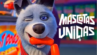 MASCOTAS 2  Tráiler 4 Universal Pictures  HD [upl. by Nylia]