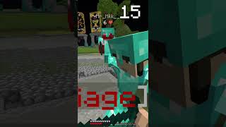 SUBSCIRBE minecraft pvpsmp pvp pvpwars hypixel howtojoinlifestealsmp infusesmp gaming [upl. by Aztilem82]