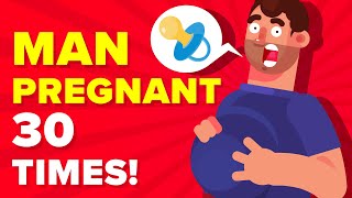 The Man Who Kept Getting Pregnant [upl. by Avram921]