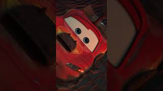 How fast is Lightning McQueen  Pixar Cars [upl. by Hovey281]