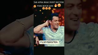 Salman Khan dance with brother Sohail Khanenjoy masti dance bollywood [upl. by Brnaby]