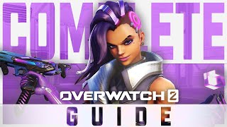 The COMPLETE SOMBRA GUIDE Pro Review [upl. by Dnamra]