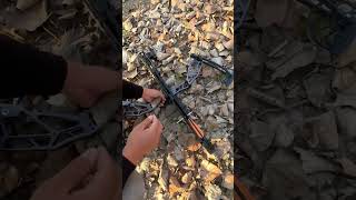 Compound bow outdoorscompoundbow [upl. by Albur412]