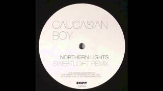 Caucasian Boy  Northern Lights Original [upl. by Valerio]