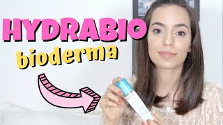 RESENHA HYDRABIO SÉRUM  Iruama [upl. by Lerat]