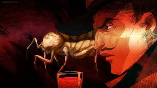 Zeppeli AMV『Zeppelis Theme  Hyouteki wo Toraero』 JoJos Bizarre Adventure AMV [upl. by Gilmore213]