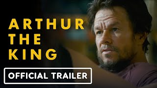 Arthur the King  Official Trailer 2024 Mark Wahlberg Simu Liu [upl. by Gebhardt]