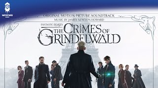 Fantastic Beasts The Crimes of Grindelwald Official Soundtrack  Letas Confession  WaterTower [upl. by Fuhrman97]