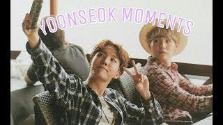 SopeYoonseok Moments [upl. by Artemisia]