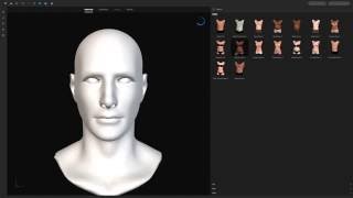 How To Create A 3D Character Unity3D  Tutorial [upl. by Clyde620]