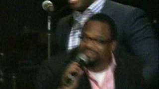 Hezekiah Walker Souled out [upl. by Notnirb]