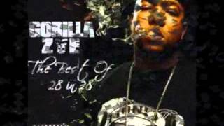 Gorilla Zoe  Vampire [upl. by Ttoile]